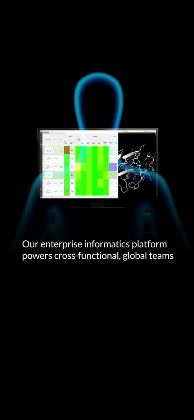 Enterprise informatics platform