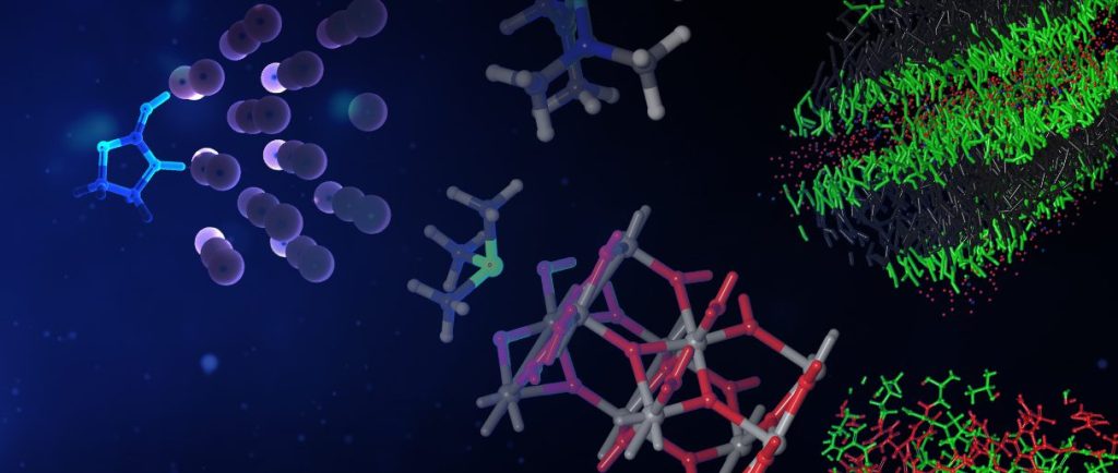 Molecular modeling for materials science applications: course bundle
