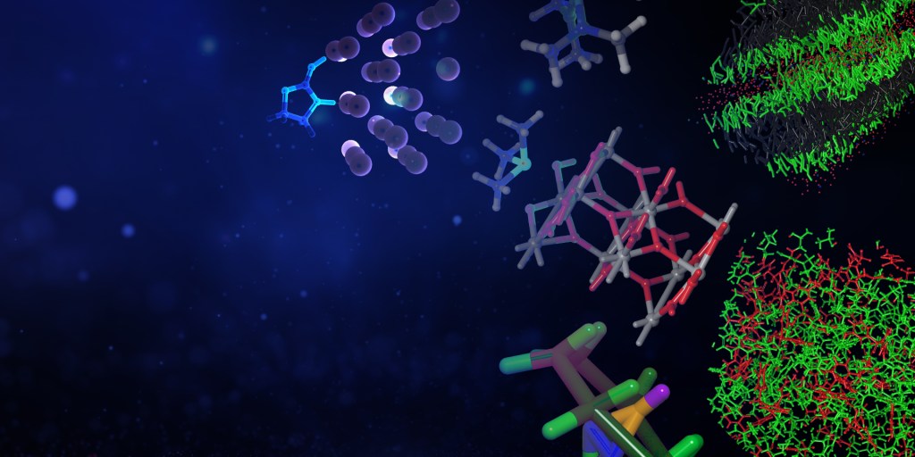 Molecular modeling for materials science applications: course bundle