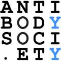 Supporting associations_Antibody Socieity Logo