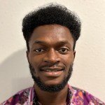 Adebowale Alade - Graduate Research Assistant Baylor College of Medicine