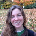Heidi Hendrickson - Associate Professor of Chemistry Lafayette College