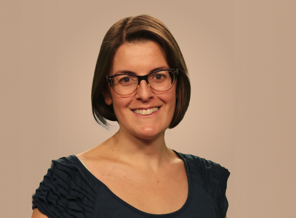H. Rachel Lagiakos - Principal Scientist, Medicinal Chemistry, Schrödinger