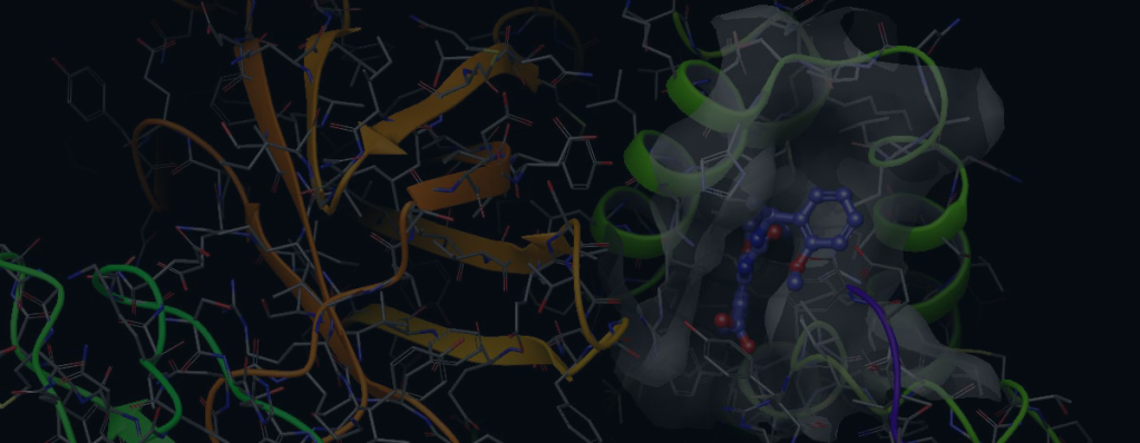 An expedited gene-to-drug approach using thermo scientific cryo-em and the Schrödinger platform